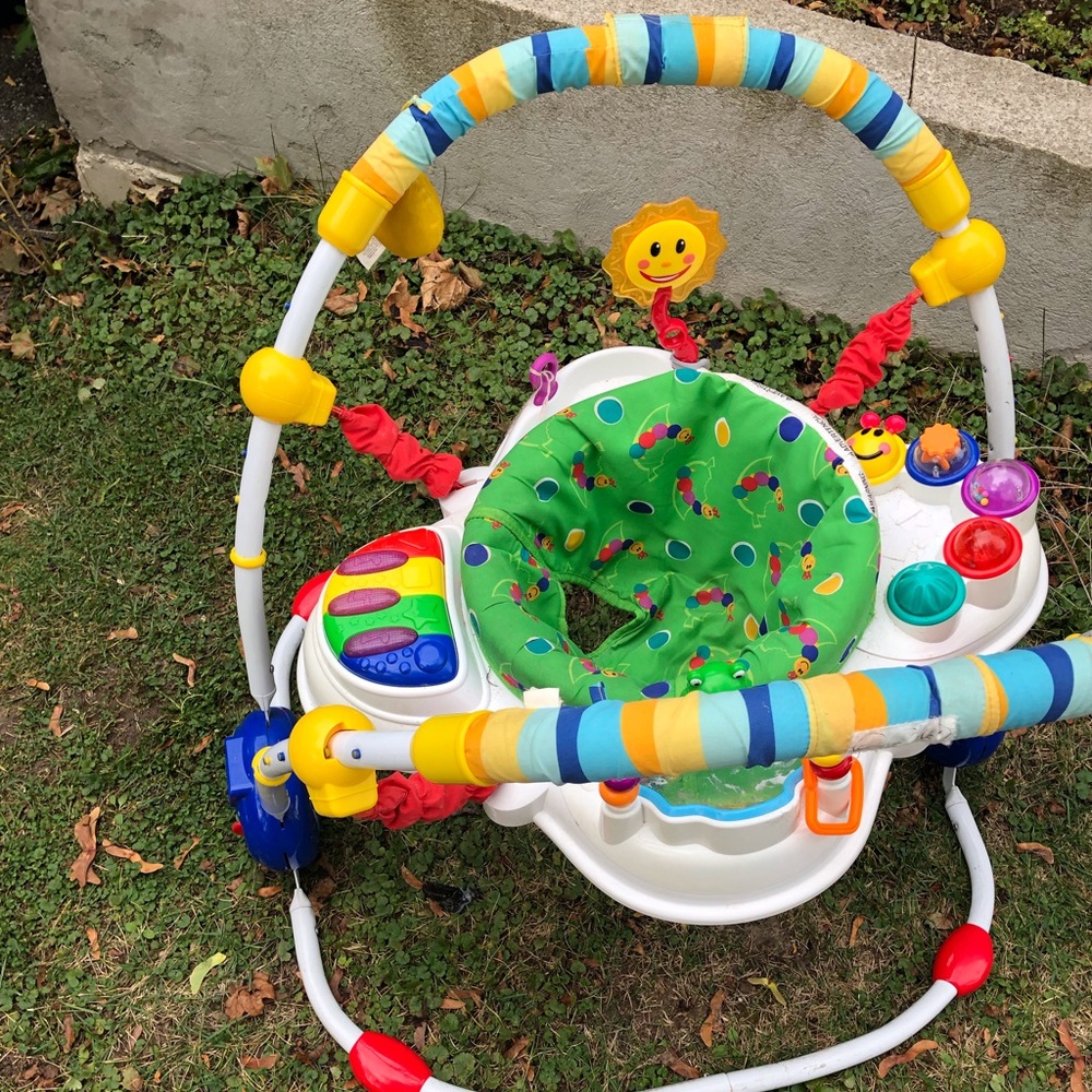 Baby Bouncer
